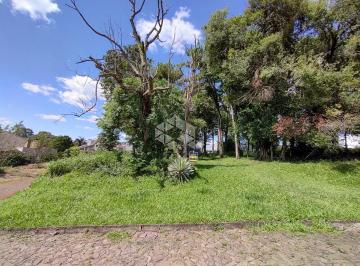 Terreno · 850m² · Terreno no bairro Harmonia