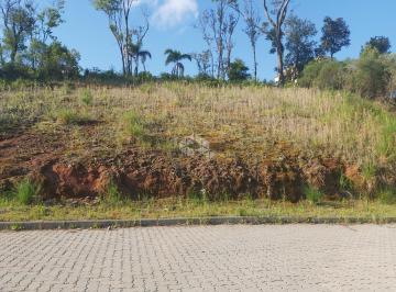 Terreno · 386m² · Terreno no Bairro Verona