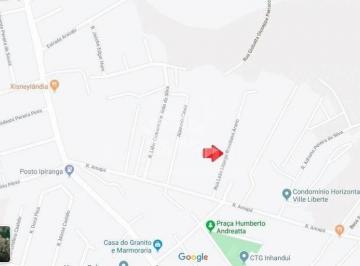 Terreno · 363m² · Terreno nos altos Da Amapa Vila Nova