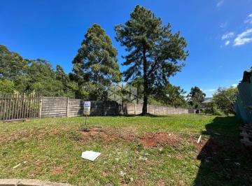 Terreno · 407m² · Terreno amplo no Belle Ville
