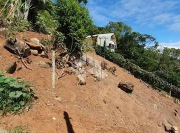 Terreno · 200m² · TERRENO DE 372m² NO BAIRRO RIO TAVARES EM FLORIANÓPOLIS/SC