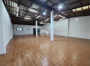 Comercial · 180m² · TERRENO de 260m² com depósito de 180m² bairro Santa Maria Goretti