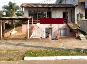 Comercial · 300m² · 10 Quartos · 1 Vaga · Prédio residencial e comercial 1 casa, 4 apartamentos e 2 lojas.