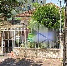 22 · Ótimo terreno no jardim Botânico para construir