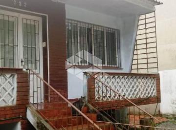 Terreno · 659m² · Terreno Esquina Simão Bolivar!