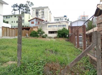 Terreno · 360m² · TERRENO NO BAIRRO VINHEDOS
