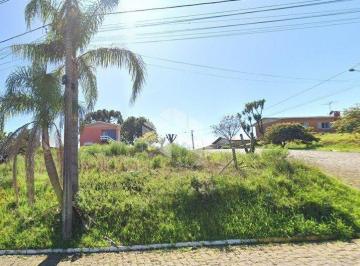 Terreno · 457m² · TERRENO NO BAIRRO SÃO LUIZ EM FARROUPILHA