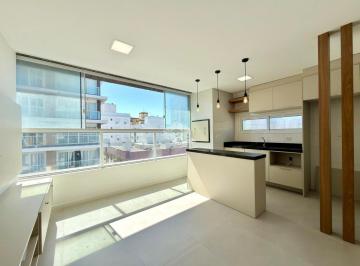 Apartamento · 73m² · 3 Quartos · 1 Vaga · Apartamento 3 dormitórios/quartos, com sacada de frente e quartos com vista para o mar, 1 box/vaga d