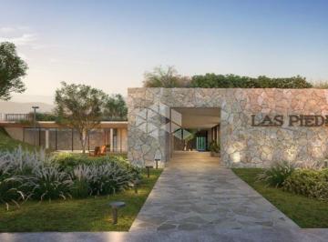 Terreno · 325m² · Residencial Las Piedras