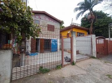 Terreno · 215m² · Terreno de 243,20m² no Bairro Santo Antônio. Zona Leste de Porto Alegre