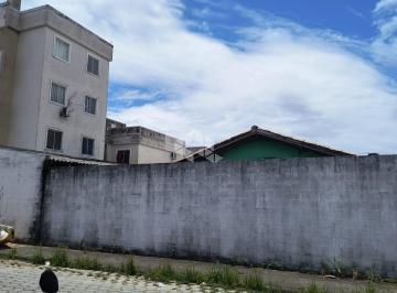 Terreno · 300m² · Terreno no bairro Barra do Aririú, em Palhoça - SC