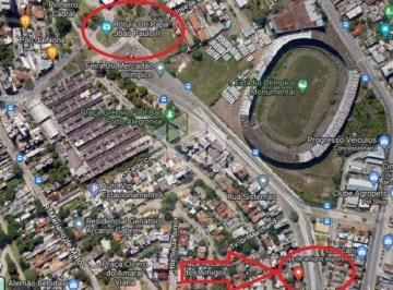 Terreno · 660m² · Terreno junto ao estádio Olímpico