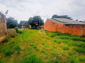 Terreno · 305m² · Terreno Escriturado , zona alta, com 305m² no bairro Berto Círio ,Nova Santa Rita