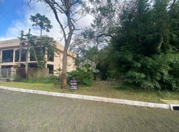 Terreno · 420m² · TERRENO EM VIAMÃO CONDOMINIO CANTEGRIL
