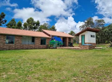 Casa Alugel Baependi MG · 🏡 Casa para Aluguel em Área Rural – 2 Hectares