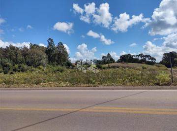 Terreno · 10000m² · 1 HA de terras, próximo a RS 122 Mato Perso