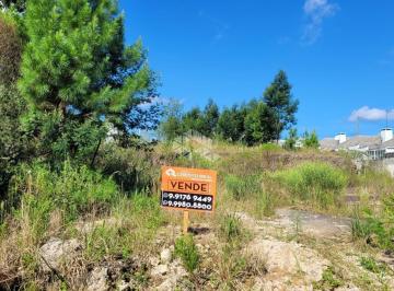 Terreno · 361m² · Terreno no Bairro Monte Verde