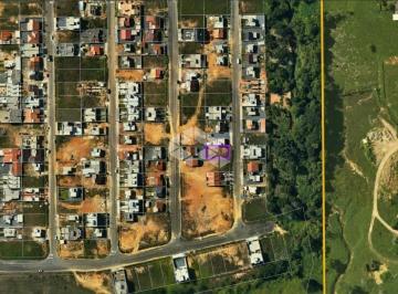 Terreno · 330m² · VENDIDO Terreno residencial no Bairro Três Rios do Norte em Jaraguá do Sul, SC