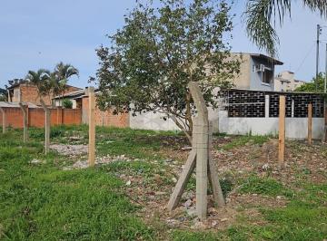 Terreno · 205m² · Terreno à venda com 205 m2 no bairro Restinga.