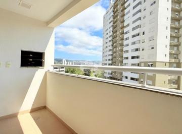 Apartamento · 68m² · 2 Quartos · 1 Vaga · Apartamento de 2 quartos com 62m² e linda infra de lazer