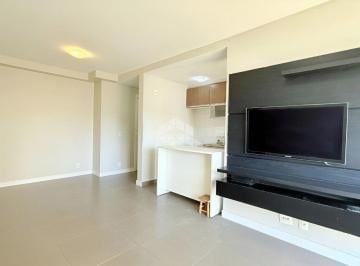 Apartamento · 68m² · 2 Quartos · 1 Vaga · Apartamento de 2 quartos com 62m² e linda infra de lazer