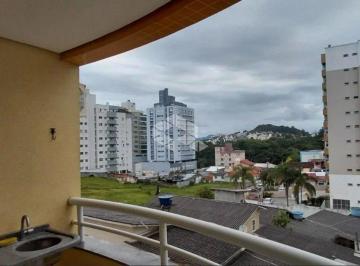 Apartamento · 81m² · 2 Quartos · 1 Vaga · APARTAMENTO 2 QUARTOS SENDO 1 SUÍTE COM VISTA PANORÂMICA E SEGURANÇA 24 HORAS NA