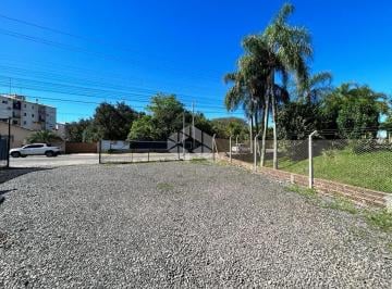 Terreno · 356m² · Terreno comercial de 18 metros de frente no bairro Esmeralda!