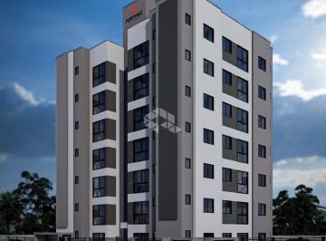 Apartamento · 55m² · 2 Quartos · 1 Vaga · Oportunidade!!! Apartamento 2 dorm, 1 suíte em tijucas!