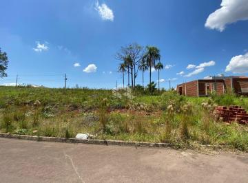 Terreno · 341m² · TERRENO PRONTO PARA CONSTRUÇÃO.
