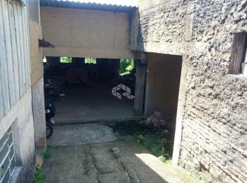 Terreno · 500m² · 2 Quartos · 4 Vagas · CASA/TERRENO PONTO COMERCIAL MARCENARIA