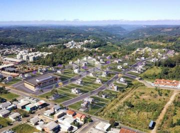 Terreno · 420m² · Terreno no bairro Desvio Rizzo, Caxias do Sul