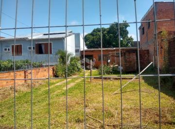 Terreno · 330m² · Terreno de 10x33m no bairro Nossa Senhora das Graças em Canoas.