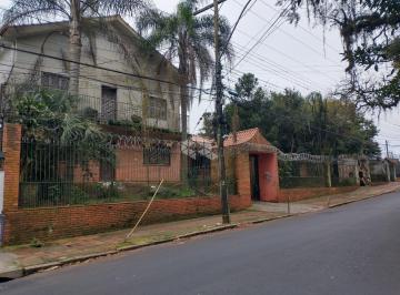 Terreno · 678m² · Terreno plano medindo 11,00X61,60m² no bairro Tristeza.