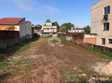 Terreno · 598m² · Terreno a venda no Itararé em Santa Maria RS