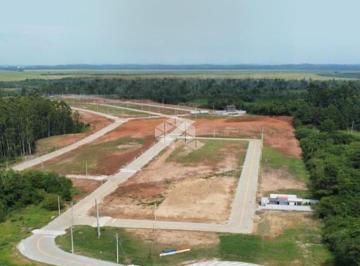 Terreno · 239m² · Terreno à venda em bairro planejado - vida Nova Santa Rita