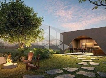 Terreno · 250m² · Lote com 250m² no condomínio fechado Raro em Remanso - Xangri-lá