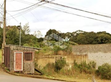 Terreno · 341m² · Terreno à venda no bairro São Luiz, Caxias do Sul.