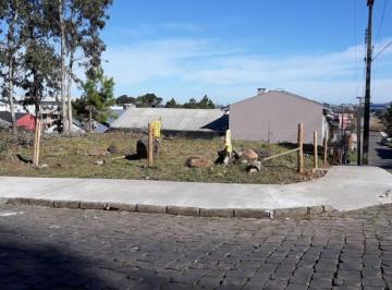 Terreno · 360m² · Terreno de esquina no Morada dos Alpes