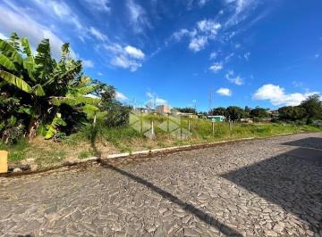 Terreno · 375m² · Terreno bairro Petrópolis