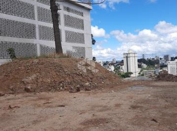 Terreno · 414m² · Terreno no bairro Petrópolis com vista panorâmica próximo ao EPI Imigrante
