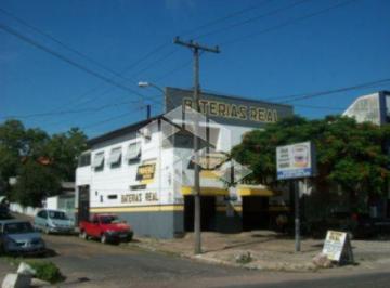 Comercial · 260m² · Prédio Comercial À Venda, Sarandi, Porto Alegre -