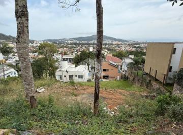 Terreno · 861m² · TERRENO AMPLO 1.497,35 m² NO CÓRREGO GRANDE FLORIANÓPOLIS
