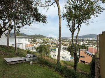 Terreno · 861m² · TERRENO AMPLO 1.497,35 m² NO CÓRREGO GRANDE FLORIANÓPOLIS