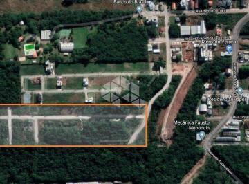 04 Satélite · Terreno no Bairro Verona