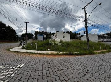 Terreno · 495m² · Ótimo terreno de esquina com 495,25 m2 no bairro Vinhedos, Caxias do Sul.