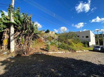 Terreno · 432m² · Terreno bairro Petrópolis