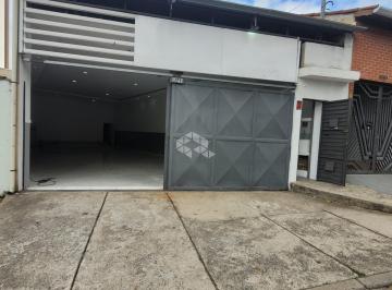 Comercial · 202m² · Vendo Excelente Galpão Comercial no Alto da Mooca