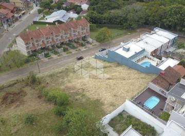 Terreno · 464m² · Excelente terreno com 490,68m² bairro Cristo Rei, São Leopoldo.