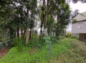 Terreno · 372m² · Dois terrenos com vista Panôramica