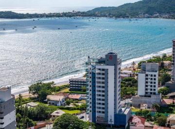 Apartamento · 102m² · 3 Quartos · 2 Vagas · Apartamento frente mar com 102,21 m² - L Único Home Club - Armação - Penha/SC
